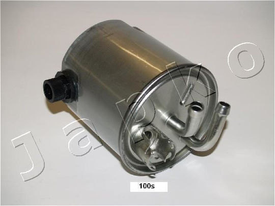Fuel Filter Nissan Navara D40 2.5 05 Sensor 30100-481