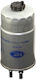 Filtru combustibil Fiat Doblo-Idea-Punto Evo-G.Punto-Fiorino 77363804-P123