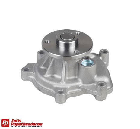 Water Pump Subaru Justy 4 M300 Toyota Yaris P1 Daihatsu Materia M4 Sirion 1 M1 Sirion 2 M3 Terios 2 J2 F7 Yrv M2 Pa826-310