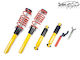 Height Adjustable Suspension V-maxx Citroen Saxo Peugeot 106 4 Pcs 60 Pe 05