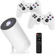 Console Electronic Children's Console
