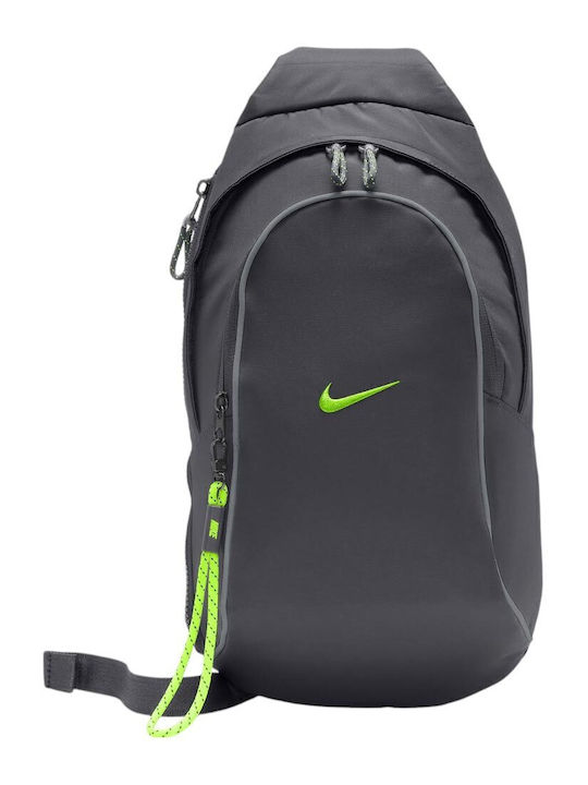 Nike Sportswear Essentials Men's Bag Sling Gray DJ9796-060