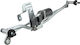 Nty Wischermotor Citroen Jumper 2006+ Fiat Ducato 2006+ Peugeot Boxer 2006+ Vorne Orig.1363338080 Nty 1 Stk Esw-ft-037/aj