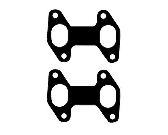 Intake Manifold Gasket Punto 55/75-Doblo-Seicento 1.1-Strada 12010707-140
