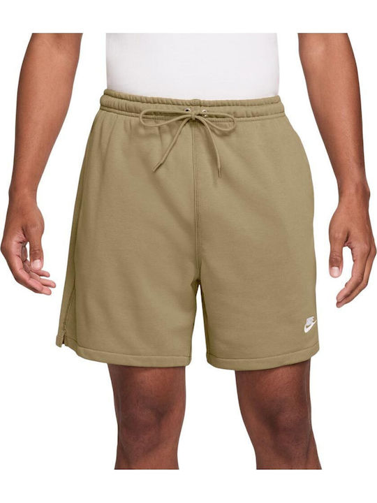 Nike Men's Shorts Beige FN3520-297