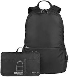Tucano Compatto 25lt Black