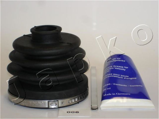 CV Joint Boot Set L200-L300-Pajero 25x85x85-Ranger 63006-481