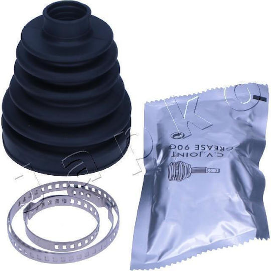 CV Joint Boot Kit Mitsubishi L200-L300-Pajero-Mazda 626 63085-481