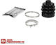 Σετ Φουσκες Ημιαξωνιου Honda Mazda Mitsubishi Nissan Subaru Toyota Kb006-156