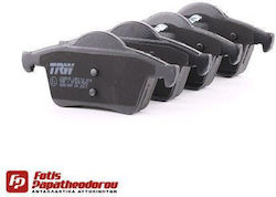 Hinteres Bremsscheibenset Volvo Cbp0729-421 Hinteres Bremsscheibenset Volvo Cbp0729-421