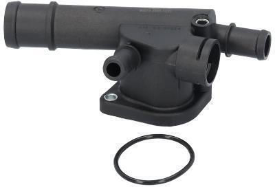 Καβουκι Θερμοστατη Vw Golf V 1.9 Tdi Ve80575-4425