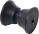 Bugrollen-Ersatzteil für Delfinnase 78x88x16mm