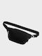 Bum Bag Taille Schwarz