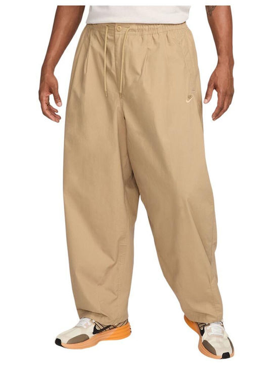Nike Sweatpants Beige