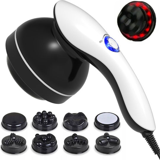Verk Group Massage Device for the Body against Cellulite
