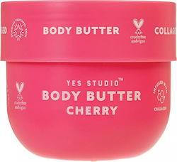 Yes Studio Butter Körper 400gr Yes Studio Butter Körper 400gr