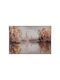 Zen Collection Πίνακας Ζωγραφικής Καμβά ''πόλη'' 120x4x80cm 51342