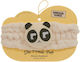 Panda Spa Headband By Upper Canada Hair Headband