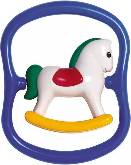 Tolo Toys Κουδουνίστρα για 3+ Μηνών