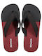 Ανδρικά Flip Flops Μαύρα