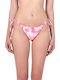 Bikini Brasilien Rosa