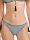 Bikini Slip Black