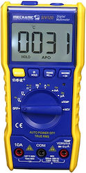 Mechanic Digitalmultimeter 303964 Mechanic Digitalmultimeter 303964