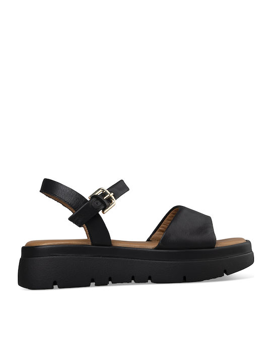 Fifth Avenue Πλατφόρμες Black