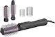 Philips Airstyler 7000 Ceramic Electric Brush with Air for Curls 1000W