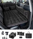 Vevor Car Inflatable Mattress in Black Color