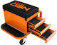 Neo Tools Work Stool with Maximum Load 110 Kilograms