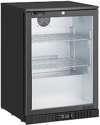 Karni Ψυγείο Back Bar 103lt Μονόπορτο YRI16 Karni Ψυγείο Back Bar 103lt Μονόπορτο YRI16