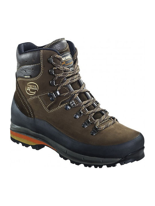 Meindl Paradiso MFS GTX Men's Hiking Boots Waterproof with Gore