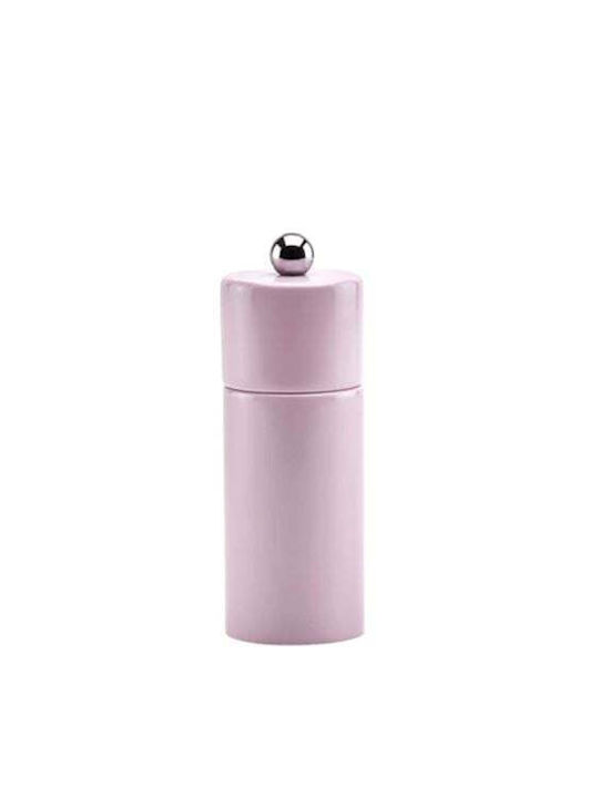 Addison Ross Manual Set Spice Mills made of Wood in Pink Color 14cm 1pcs