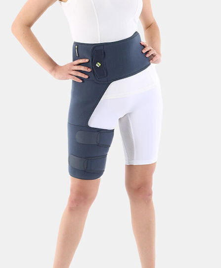 Neoprene Thigh Support One Size Ambidextrous