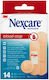 Nexcare Αυτοκόλλητα Επιθέματα 14τμχ