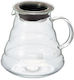 Hario V60 Κανάτα Σερβιρίσματος 800ml