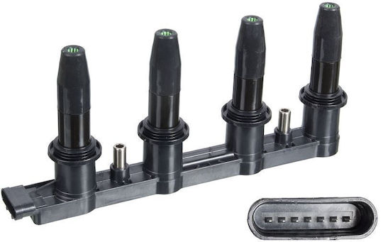 Bobină de aprindere Opel Insignia 2009-2013 A16+18xer A-j A16let