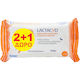 Lactacyd Wipes Кърпички 15бр