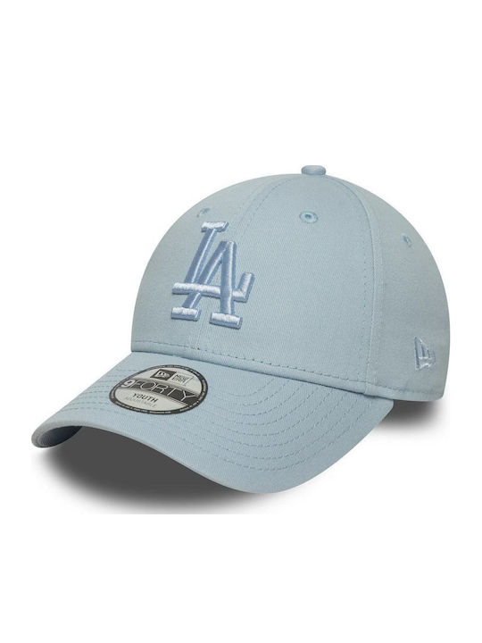 New Era Παιδικό Καπέλο La Dodgers Γαλάζιο