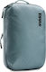 Thule компресионен куфар Medium Pond Gray