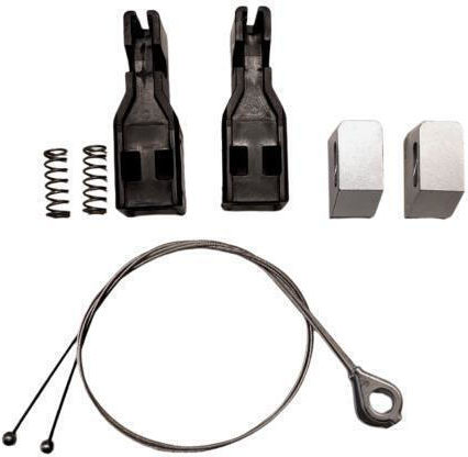 Ανταλλακτικο Peruzzo Tilting Wire Kit Art.708/4