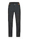 Hannah Men's Hiking Long Trousers Gray
