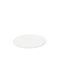 Tognana Serving Platter made of Porcelain White