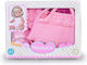 Giochi Preziosi Nenuco Kleidung Baby Top mit Pa...
