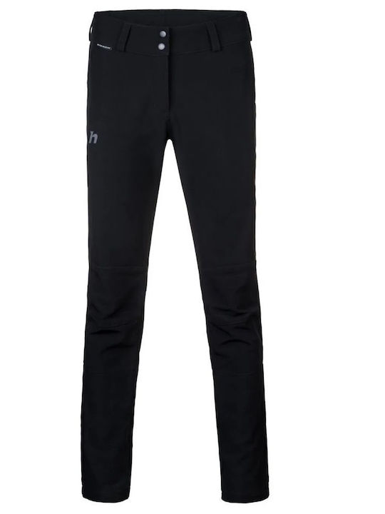 Hannah Lang Hose Wandern Gray