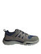 Safety Jogger Scăzut de Lucru Blue