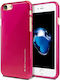 Θήκη Mercury Ijelly Θήκη Samsung Galaxy A80 Hot Pink