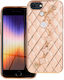 Husă Trend iPhone 6 7 8 SE 2020 SE 2022 Roz