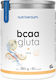 Nutriversum Bcaa + Gluta Powder Flow 360 Γραμμάρια Αχλάδι